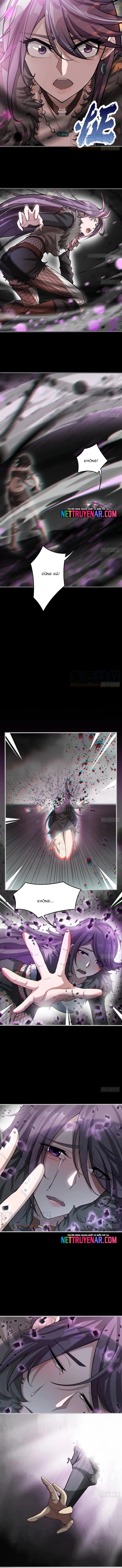 Ta Ở Phế Thổ Đăng Nhập Thí Thần Chap 49 - Next Chap 50