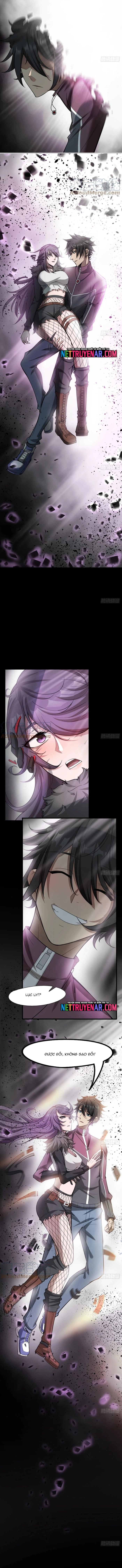 Ta Ở Phế Thổ Đăng Nhập Thí Thần Chap 49 - Next Chap 50