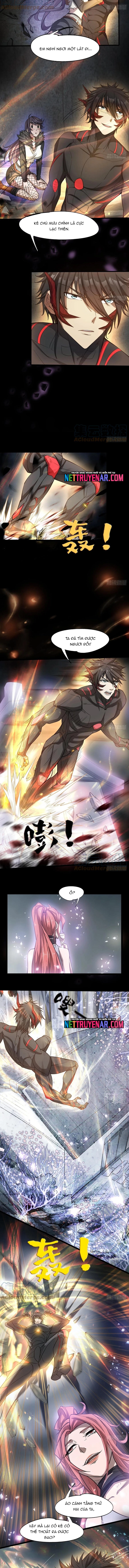 Ta Ở Phế Thổ Đăng Nhập Thí Thần Chap 50 - Next Chap 51