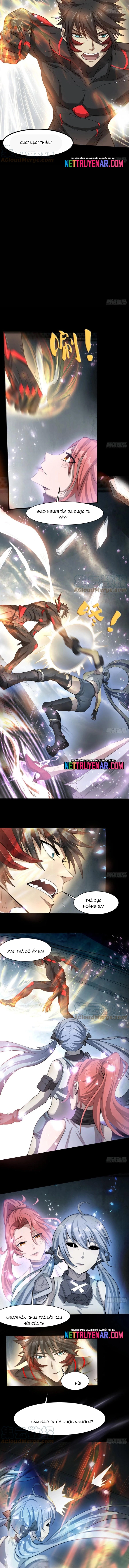 Ta Ở Phế Thổ Đăng Nhập Thí Thần Chap 50 - Next Chap 51