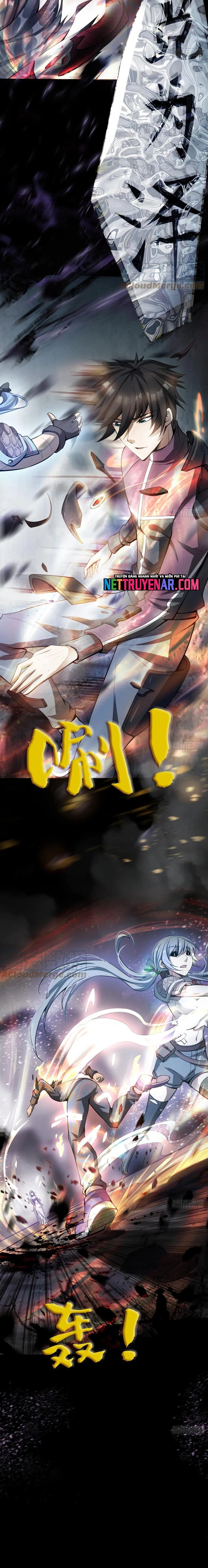 Ta Ở Phế Thổ Đăng Nhập Thí Thần Chap 50 - Next Chap 51