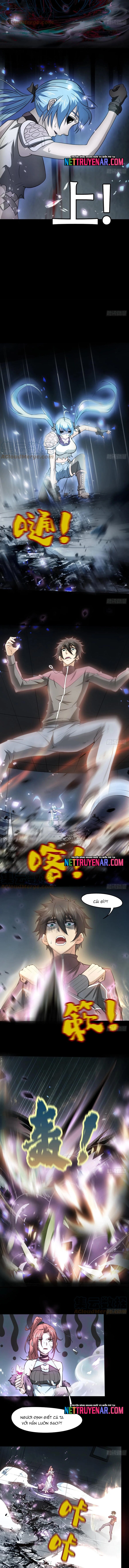 Ta Ở Phế Thổ Đăng Nhập Thí Thần Chap 51 - Next Chap 52