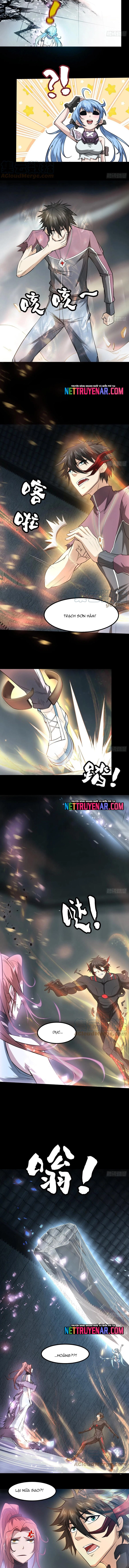 Ta Ở Phế Thổ Đăng Nhập Thí Thần Chap 51 - Next Chap 52