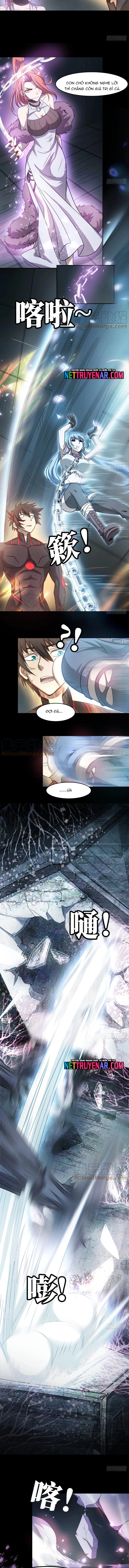 Ta Ở Phế Thổ Đăng Nhập Thí Thần Chap 51 - Next Chap 52