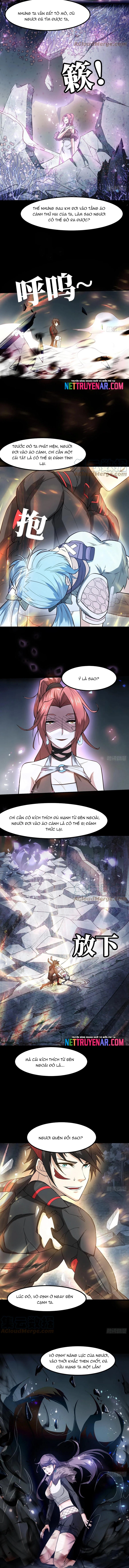 Ta Ở Phế Thổ Đăng Nhập Thí Thần Chap 51 - Next Chap 52