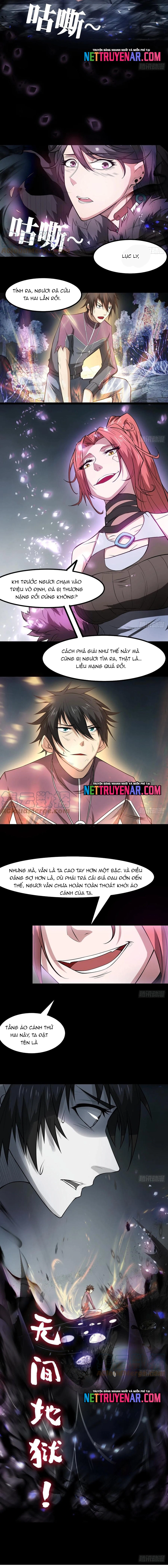 Ta Ở Phế Thổ Đăng Nhập Thí Thần Chap 51 - Next Chap 52