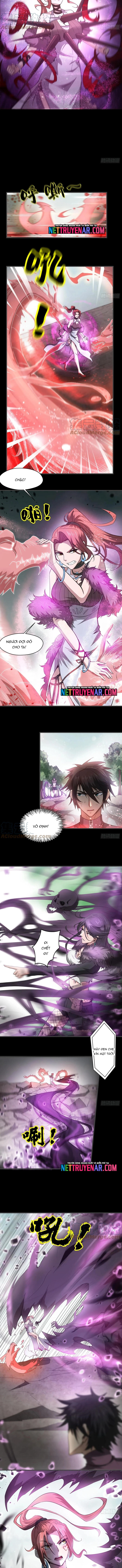 Ta Ở Phế Thổ Đăng Nhập Thí Thần Chap 52 - Next Chap 53