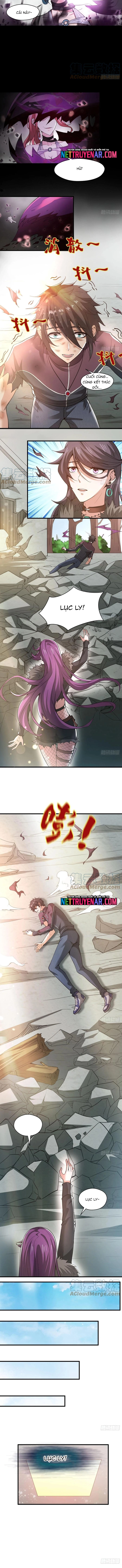 Ta Ở Phế Thổ Đăng Nhập Thí Thần Chap 52 - Next Chap 53