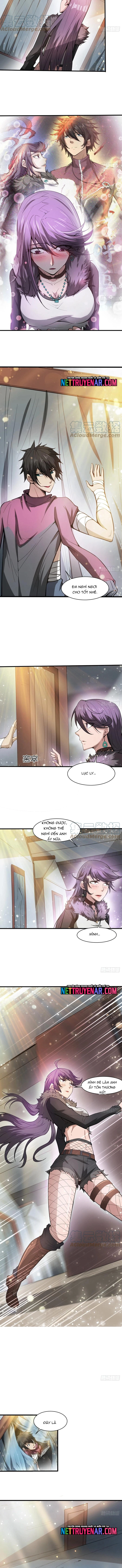 Ta Ở Phế Thổ Đăng Nhập Thí Thần Chap 53 - Next Chap 54