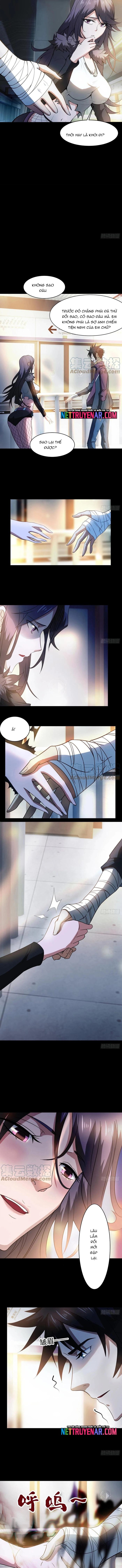 Ta Ở Phế Thổ Đăng Nhập Thí Thần Chap 54 - Next Chap 55