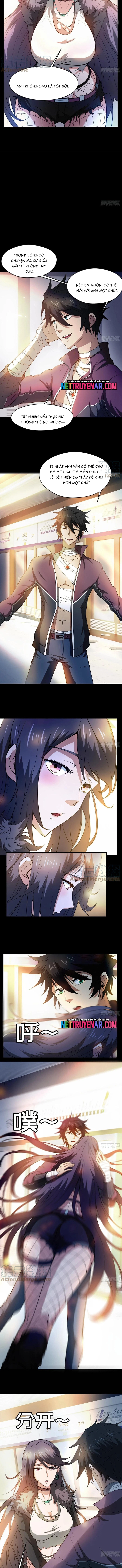 Ta Ở Phế Thổ Đăng Nhập Thí Thần Chap 54 - Next Chap 55