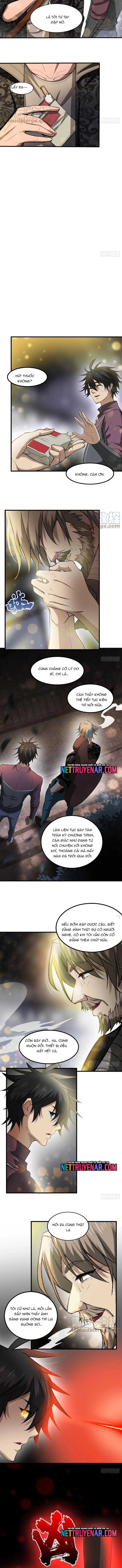Ta Ở Phế Thổ Đăng Nhập Thí Thần Chap 56 - Next Chap 57