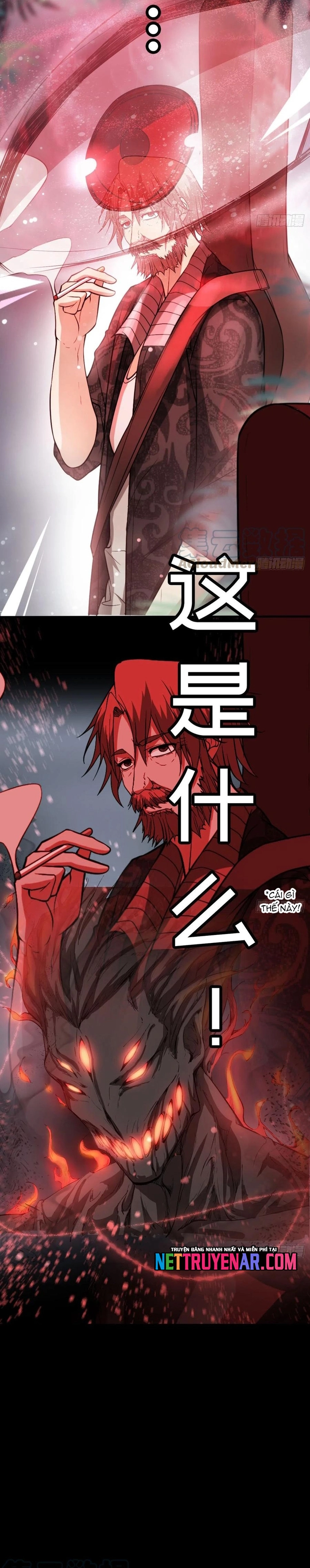 Ta Ở Phế Thổ Đăng Nhập Thí Thần Chap 56 - Next Chap 57