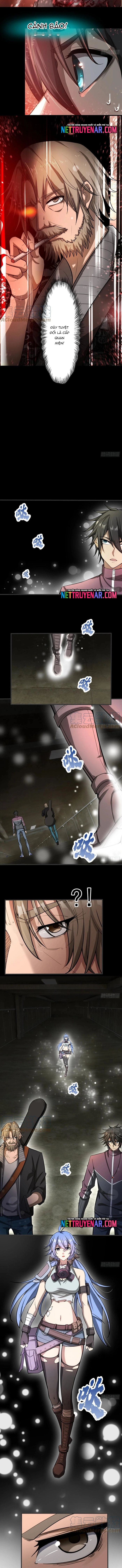 Ta Ở Phế Thổ Đăng Nhập Thí Thần Chap 57 - Next Chap 58