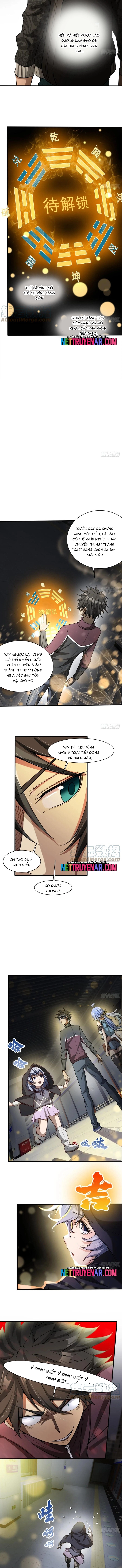 Ta Ở Phế Thổ Đăng Nhập Thí Thần Chap 58 - Next Chap 59