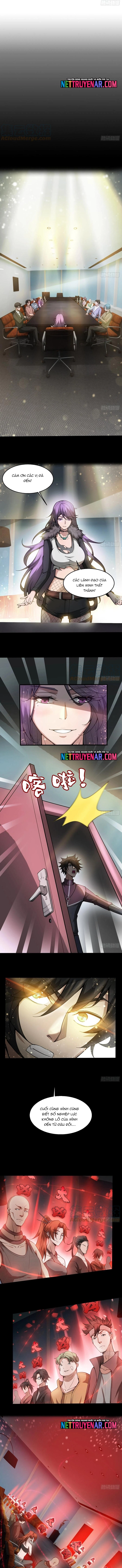 Ta Ở Phế Thổ Đăng Nhập Thí Thần Chap 58 - Next Chap 59