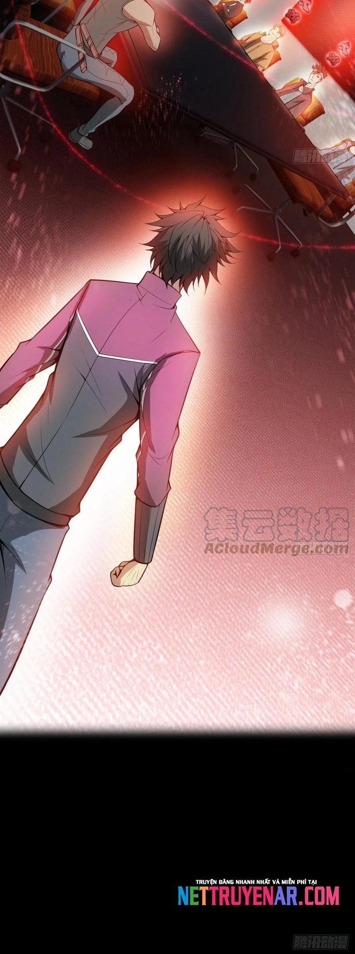 Ta Ở Phế Thổ Đăng Nhập Thí Thần Chap 58 - Next Chap 59