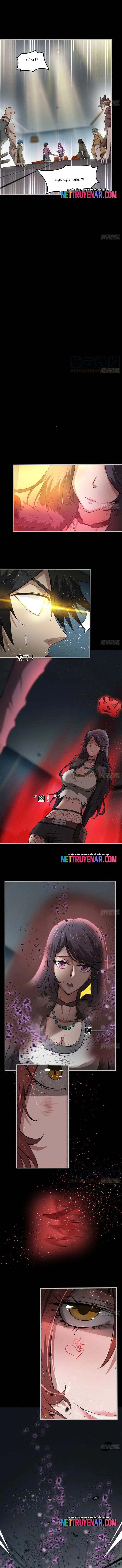 Ta Ở Phế Thổ Đăng Nhập Thí Thần Chap 59 - Next Chap 60