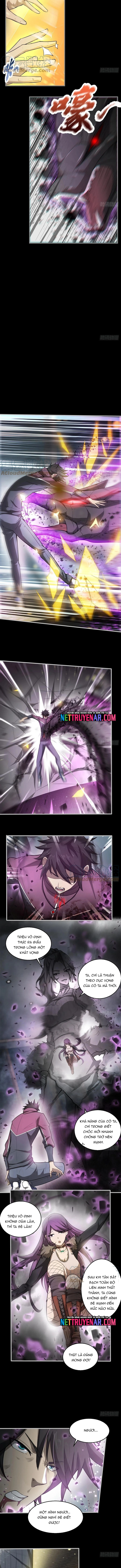 Ta Ở Phế Thổ Đăng Nhập Thí Thần Chap 59 - Next Chap 60