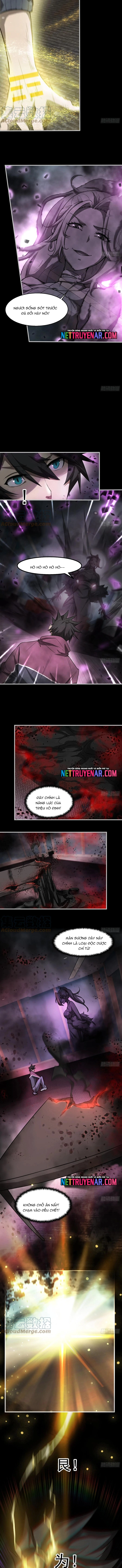 Ta Ở Phế Thổ Đăng Nhập Thí Thần Chap 59 - Next Chap 60