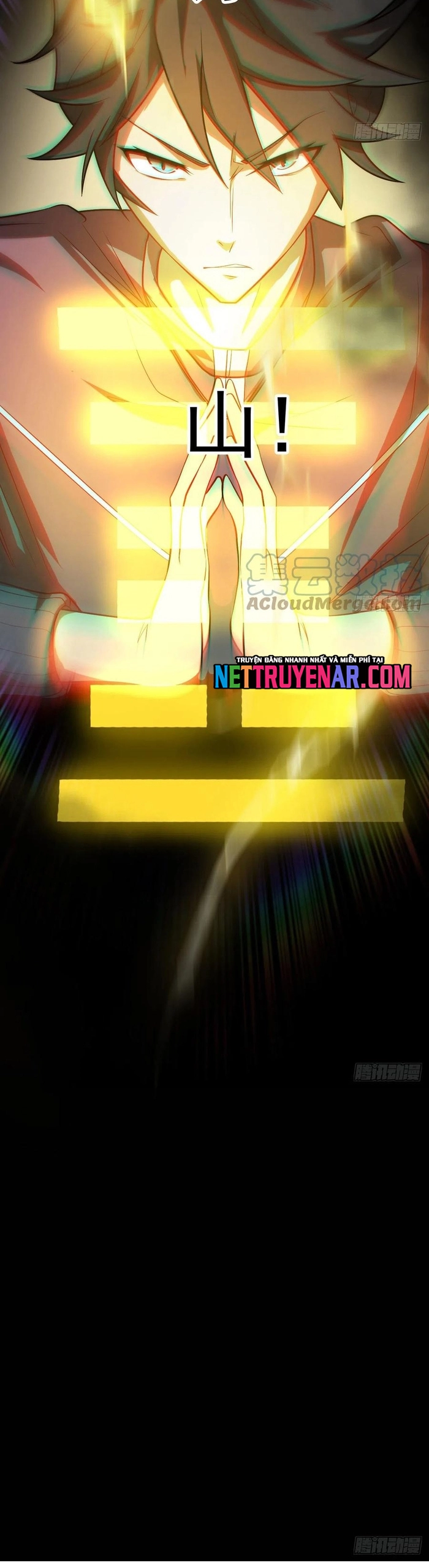 Ta Ở Phế Thổ Đăng Nhập Thí Thần Chap 59 - Next Chap 60