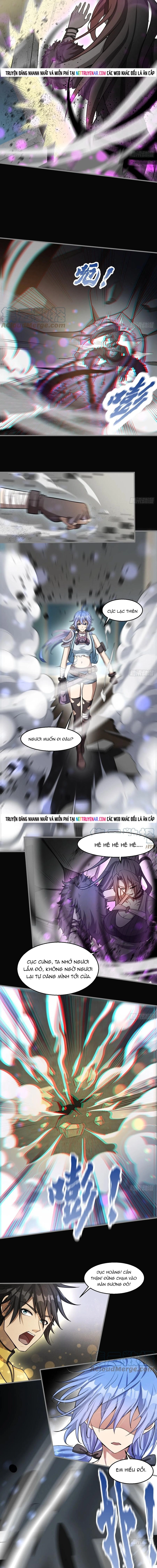 Ta Ở Phế Thổ Đăng Nhập Thí Thần Chap 60 - Next Chap 61