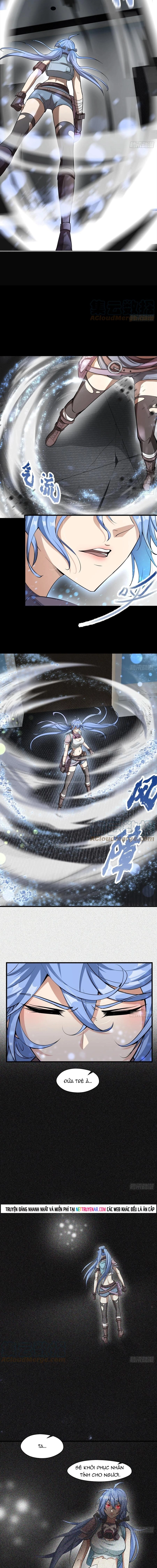 Ta Ở Phế Thổ Đăng Nhập Thí Thần Chap 60 - Next Chap 61