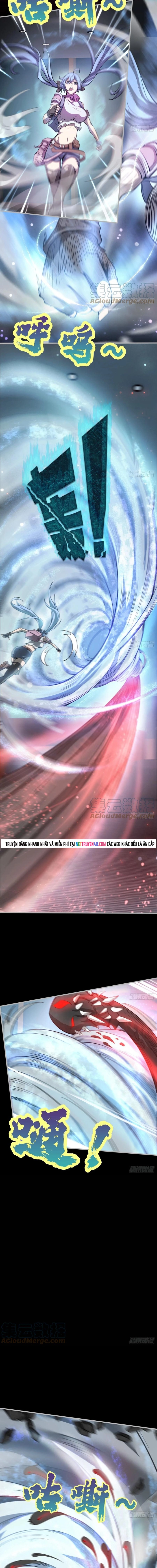 Ta Ở Phế Thổ Đăng Nhập Thí Thần Chap 60 - Next Chap 61