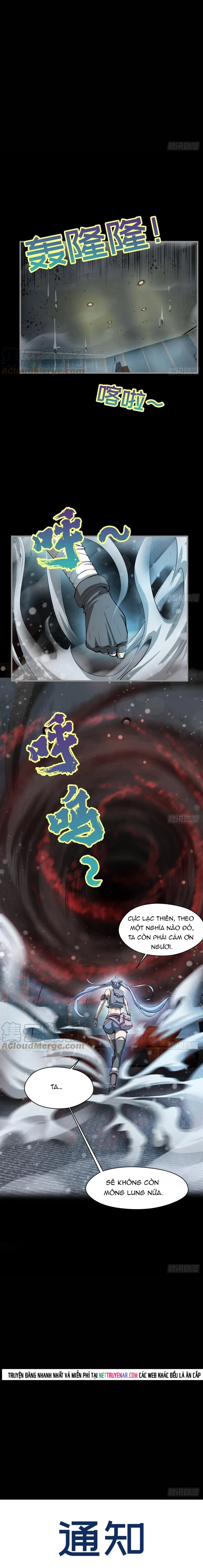 Ta Ở Phế Thổ Đăng Nhập Thí Thần Chap 60 - Next Chap 61