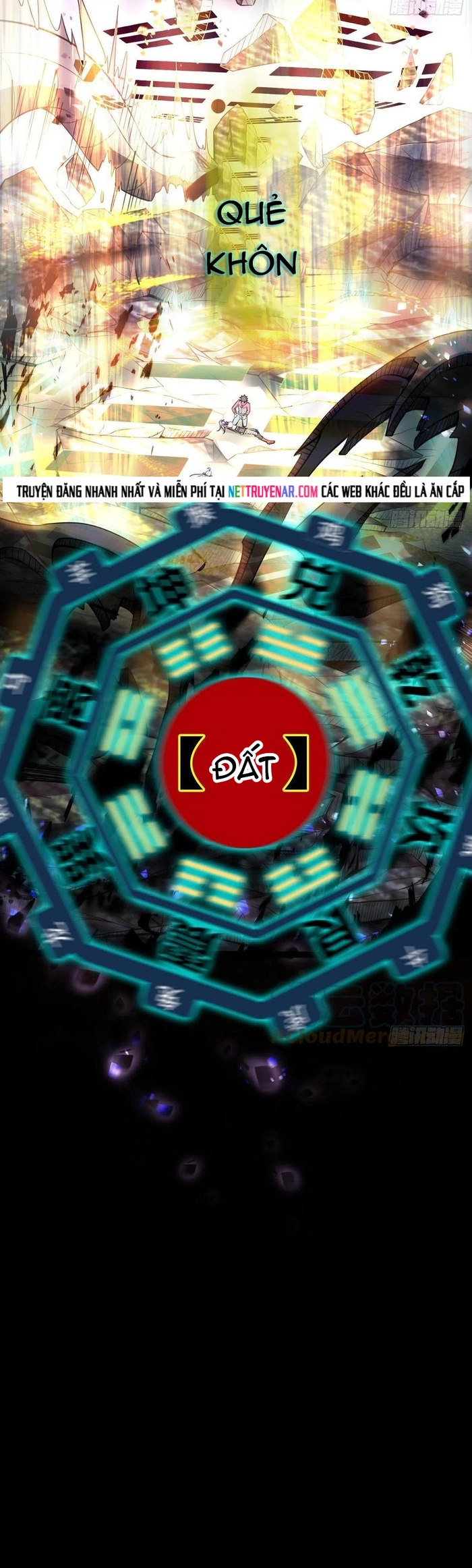 Ta Ở Phế Thổ Đăng Nhập Thí Thần Chap 61 - Next Chap 62