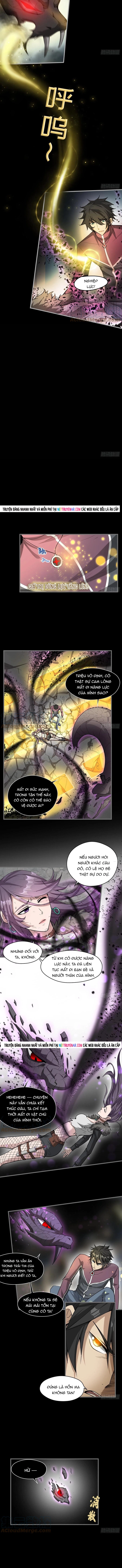 Ta Ở Phế Thổ Đăng Nhập Thí Thần Chap 62 - Next Chap 63