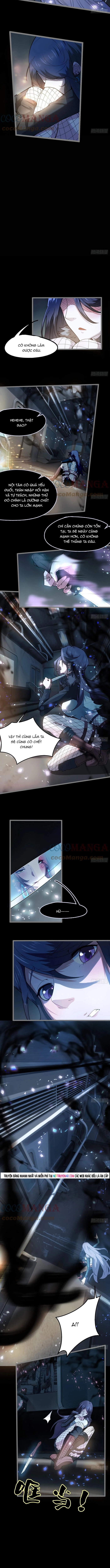 Ta Ở Phế Thổ Đăng Nhập Thí Thần Chap 63 - Next Chap 64