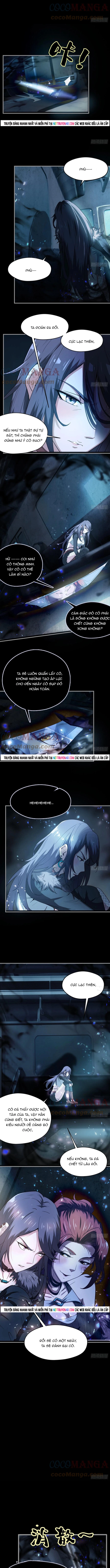 Ta Ở Phế Thổ Đăng Nhập Thí Thần Chap 63 - Next Chap 64