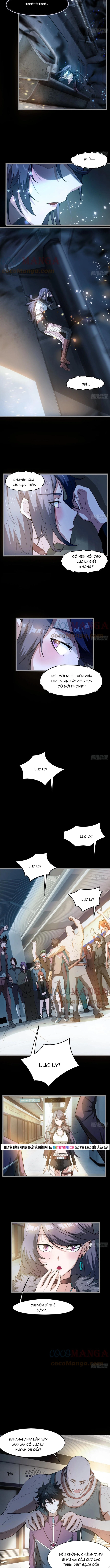 Ta Ở Phế Thổ Đăng Nhập Thí Thần Chap 63 - Next Chap 64