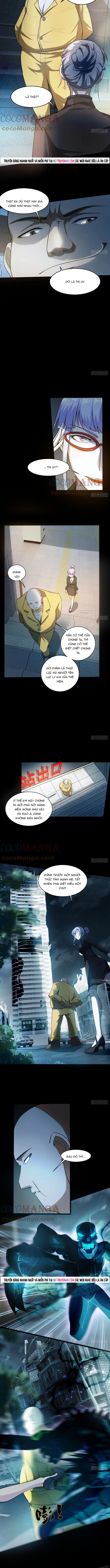 Ta Ở Phế Thổ Đăng Nhập Thí Thần Chap 64 - Next Chap 65