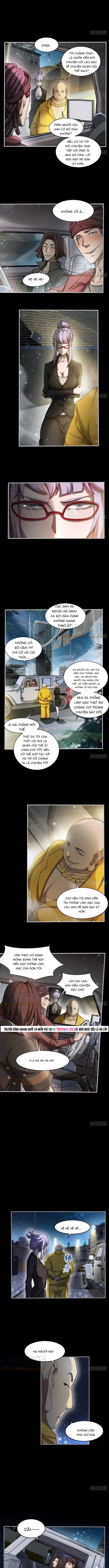 Ta Ở Phế Thổ Đăng Nhập Thí Thần Chap 65 - Next Chap 66