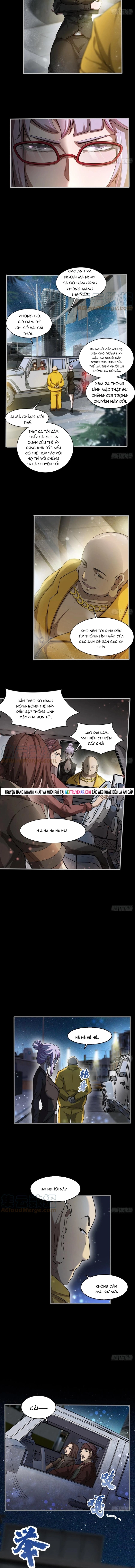 Ta Ở Phế Thổ Đăng Nhập Thí Thần Chap 66 - Next Chap 67