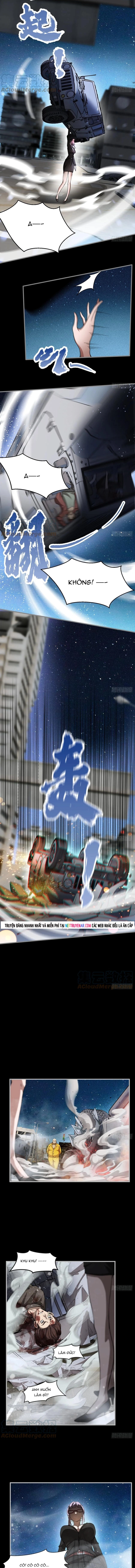 Ta Ở Phế Thổ Đăng Nhập Thí Thần Chap 66 - Next Chap 67