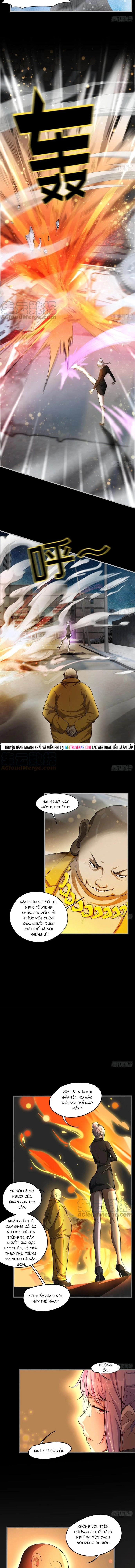 Ta Ở Phế Thổ Đăng Nhập Thí Thần Chap 66 - Next Chap 67