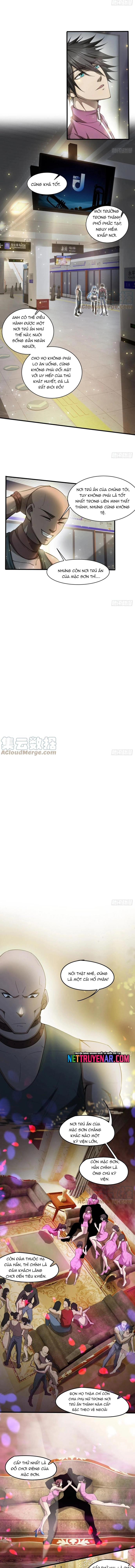 Ta Ở Phế Thổ Đăng Nhập Thí Thần Chap 67 - Next Chap 68