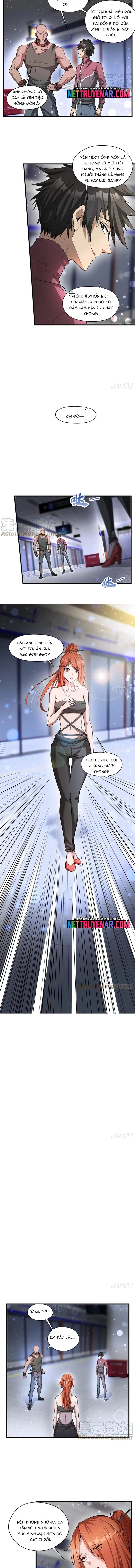 Ta Ở Phế Thổ Đăng Nhập Thí Thần Chap 67 - Next Chap 68