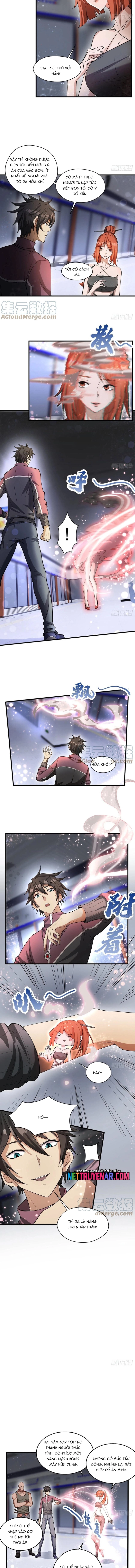 Ta Ở Phế Thổ Đăng Nhập Thí Thần Chap 67 - Next Chap 68