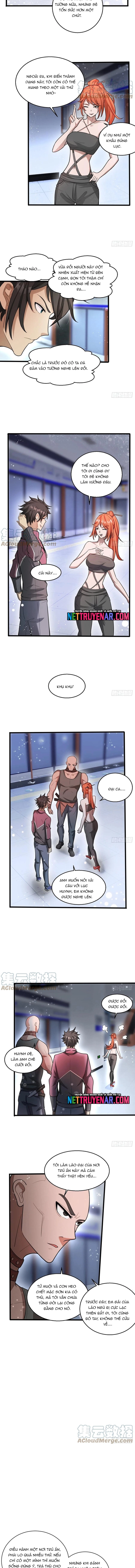 Ta Ở Phế Thổ Đăng Nhập Thí Thần Chap 67 - Next Chap 68