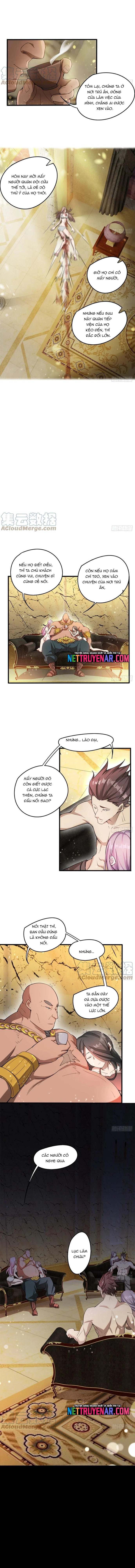 Ta Ở Phế Thổ Đăng Nhập Thí Thần Chap 68 - Next Chap 69