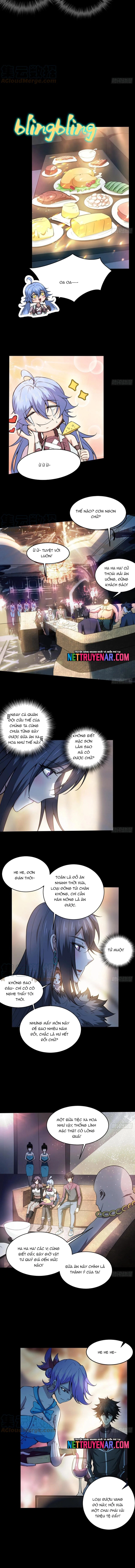 Ta Ở Phế Thổ Đăng Nhập Thí Thần Chap 69 - Next Chap 70