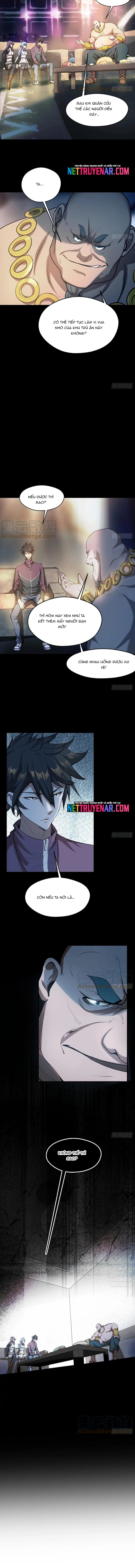 Ta Ở Phế Thổ Đăng Nhập Thí Thần Chap 69 - Next Chap 70