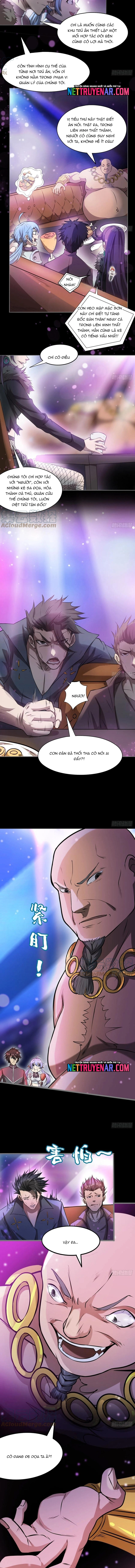 Ta Ở Phế Thổ Đăng Nhập Thí Thần Chap 70 - Next Chap 71