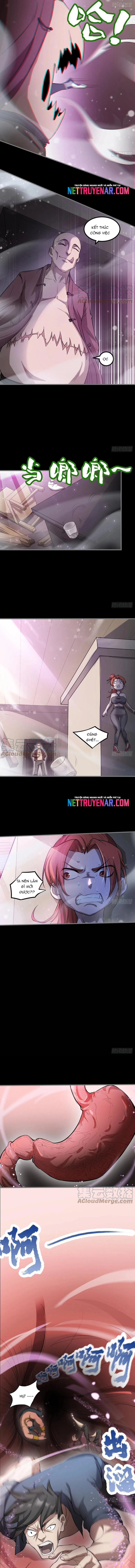 Ta Ở Phế Thổ Đăng Nhập Thí Thần Chap 71 - Next Chap 72