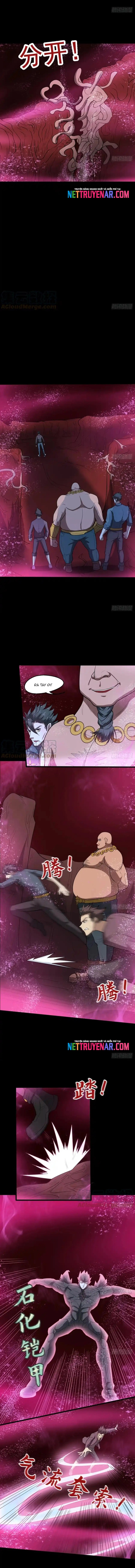 Ta Ở Phế Thổ Đăng Nhập Thí Thần Chap 72 - Next Chap 73