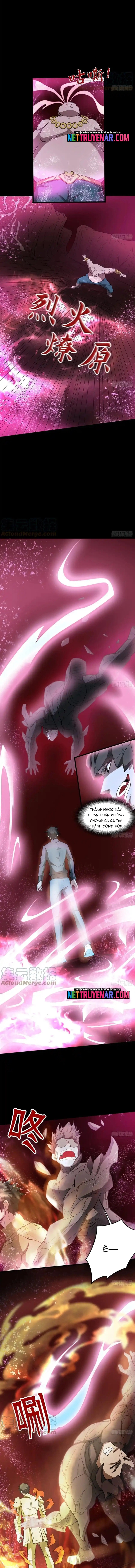 Ta Ở Phế Thổ Đăng Nhập Thí Thần Chap 72 - Next Chap 73